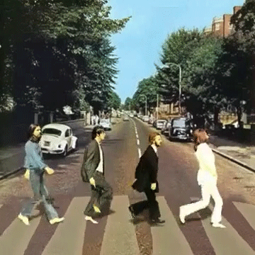 Beatles-Abbey-Road-Gif